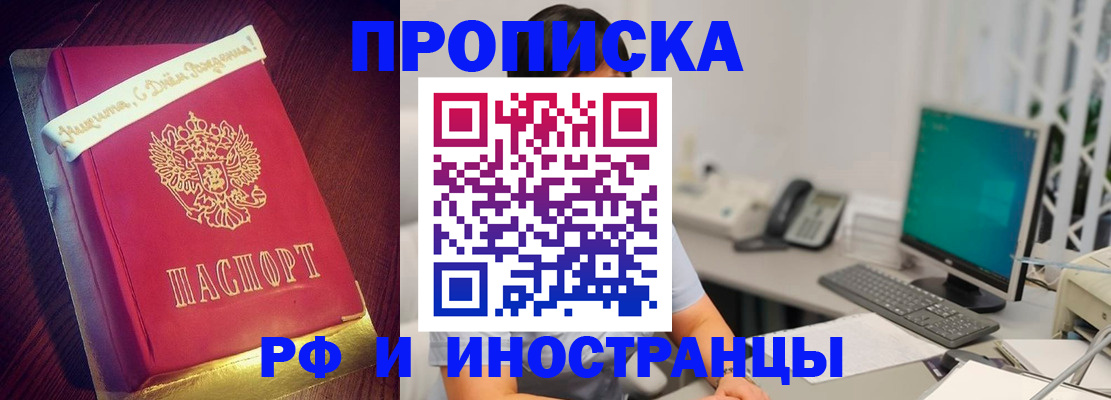 прописка гарантия в Камышине