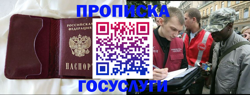 прописка законно в Камышине