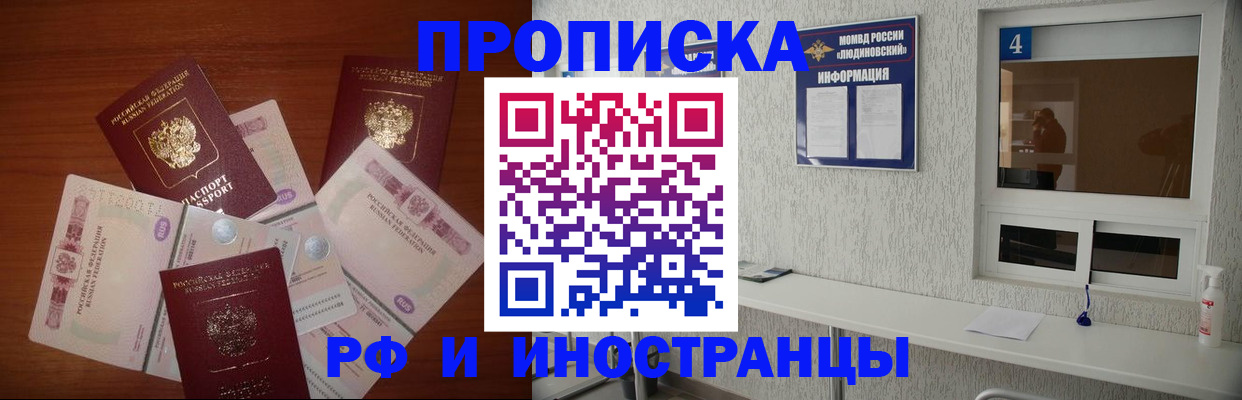 прописка ребенка в Камышине